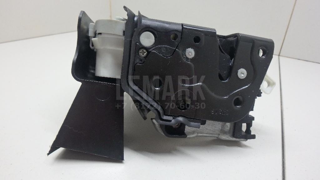 Замок двери передней левой для  BMW 1-serie E82/E88 2007-2013