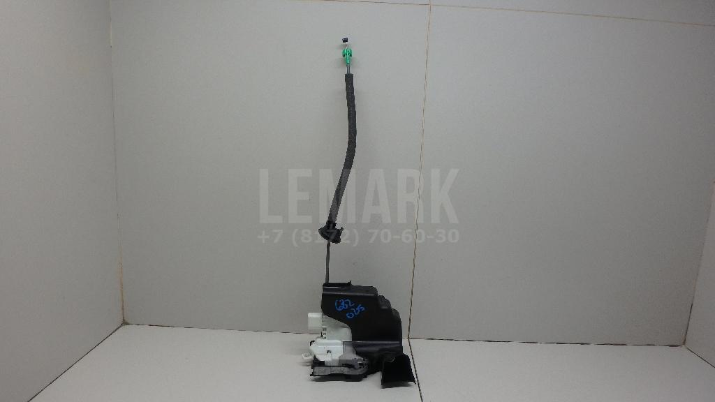 Замок двери передней левой для  BMW 1-serie E82/E88 2007-2013