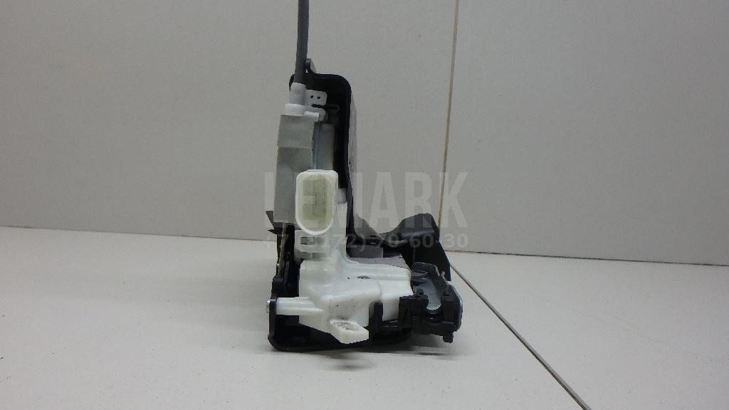 Замок двери передней левой для  BMW 1-serie E82/E88 2007-2013