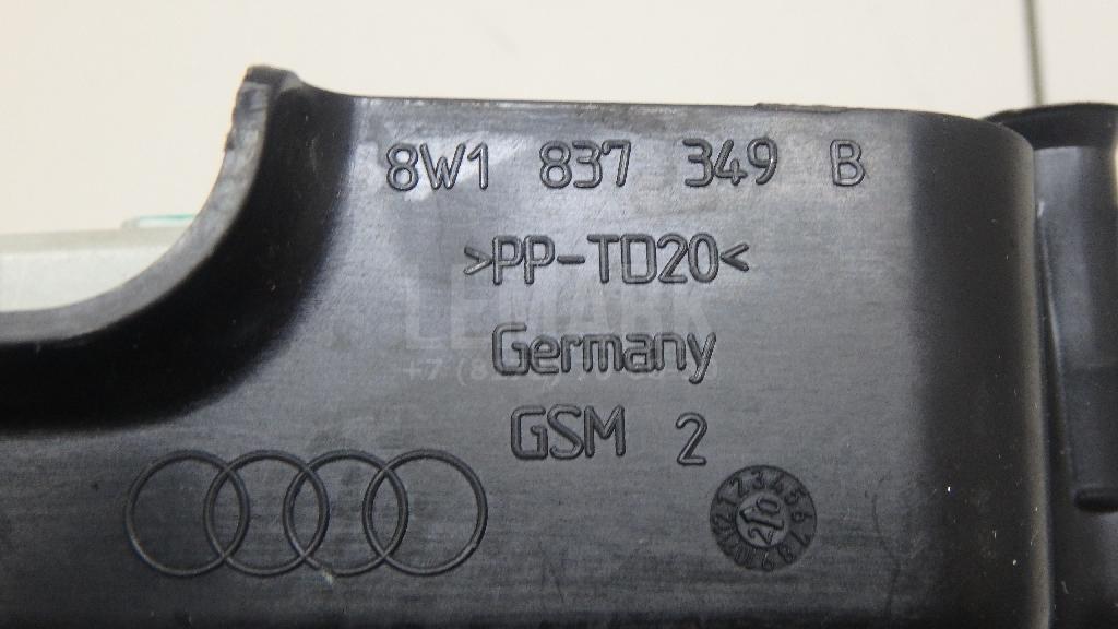 Замок двери передней левой для  BMW 1-serie E82/E88 2007-2013