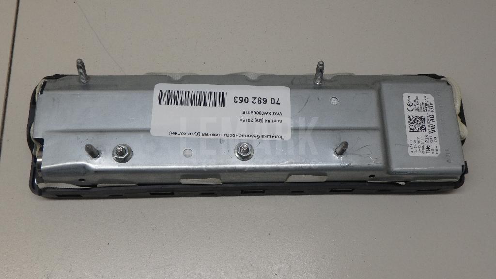 Подушка безопасности нижняя (для колен) для  Acura MDX 2001-2006