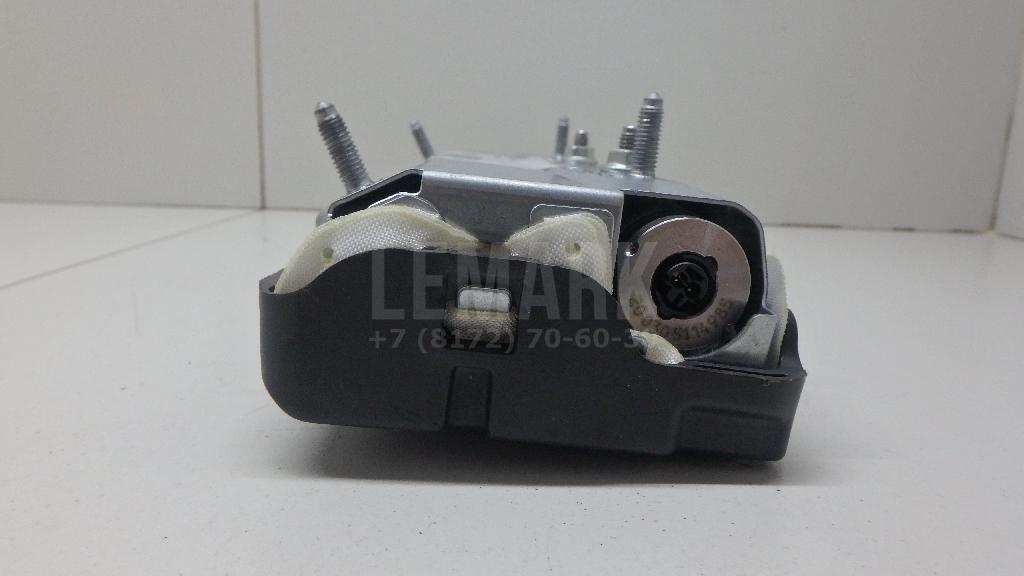Подушка безопасности нижняя (для колен) для  Acura MDX 2001-2006