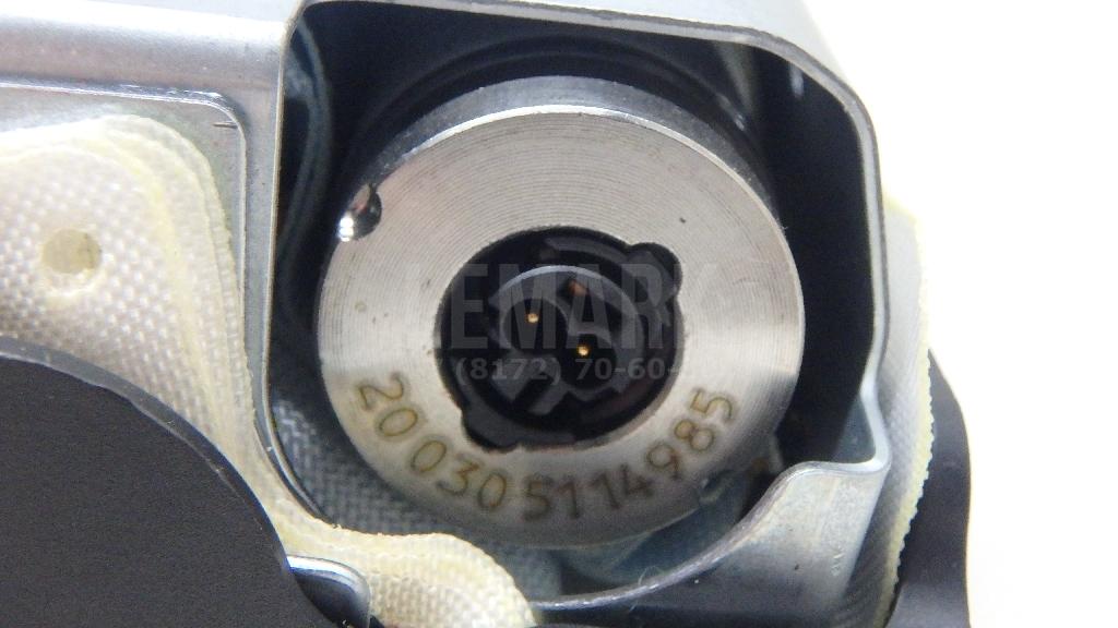 Подушка безопасности нижняя (для колен) для  Acura MDX 2001-2006
