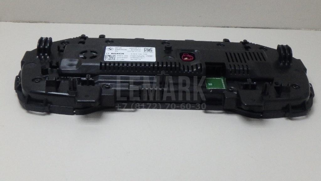 Панель приборов для  BMW 2-serie F45/F46 Tourer 2015-2022