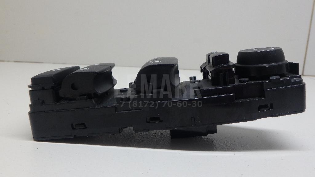 Блок управления стеклоподъемниками для  BMW 4-serie G22/G23 2020