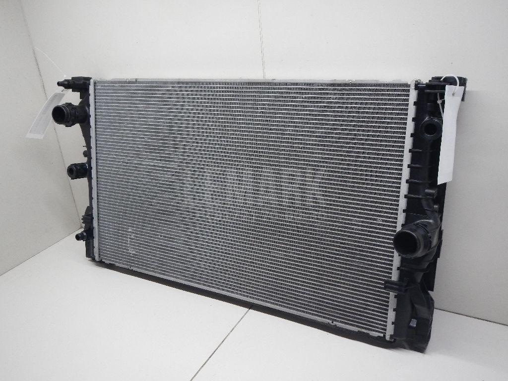 Радиатор основной для  BMW 4-serie F32/F33/F82 2012-2020