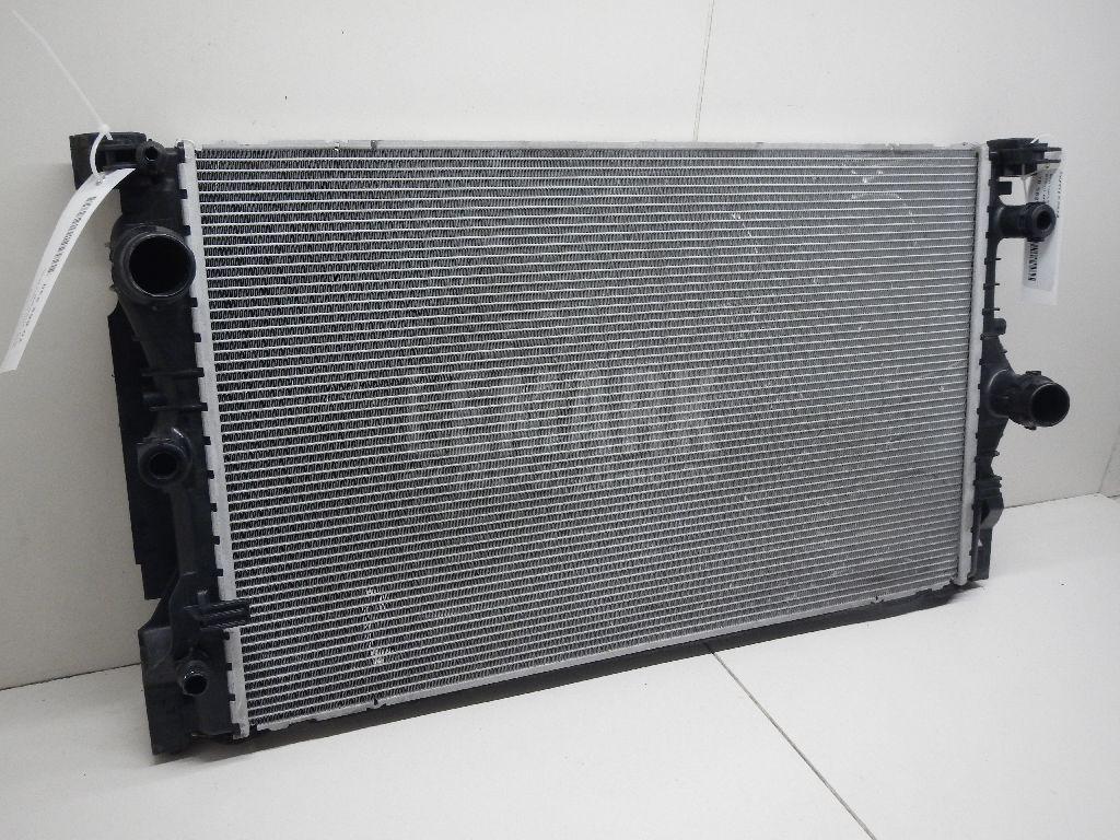 Радиатор основной для  BMW 4-serie F32/F33/F82 2012-2020
