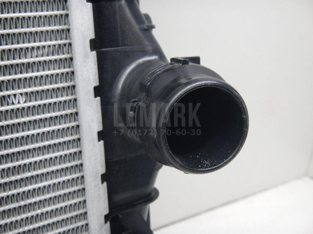Радиатор основной для  BMW 4-serie F32/F33/F82 2012-2020