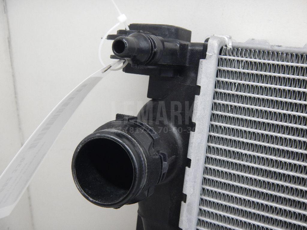 Радиатор основной для  BMW 4-serie F32/F33/F82 2012-2020