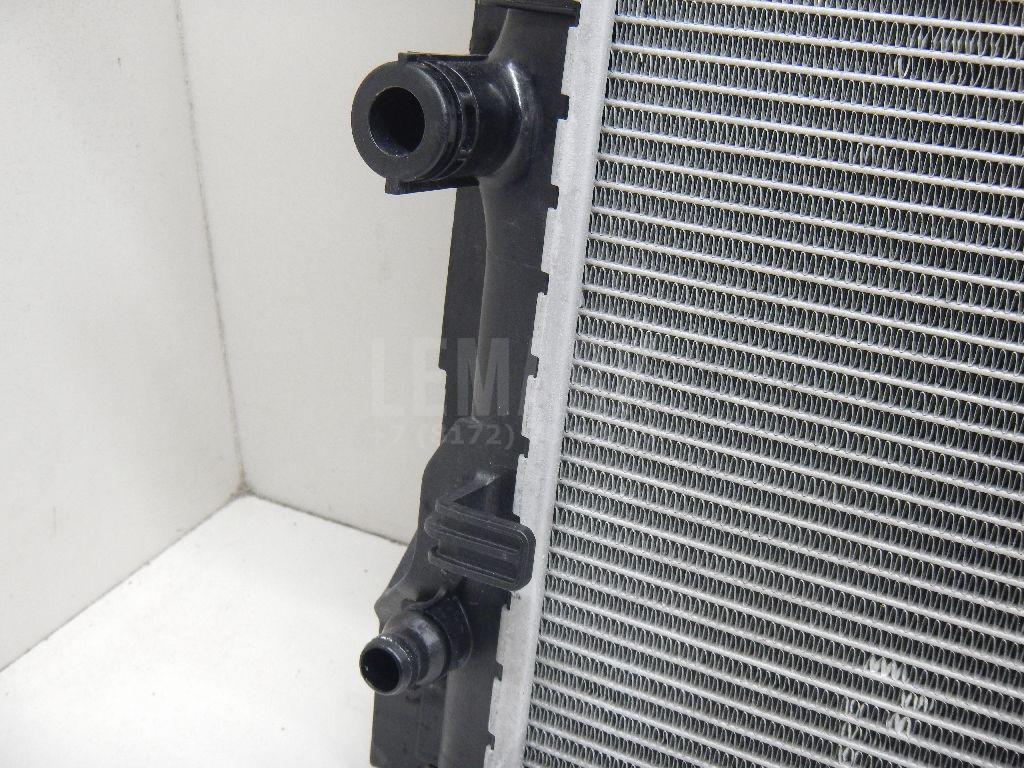 Радиатор основной для  BMW 4-serie F32/F33/F82 2012-2020