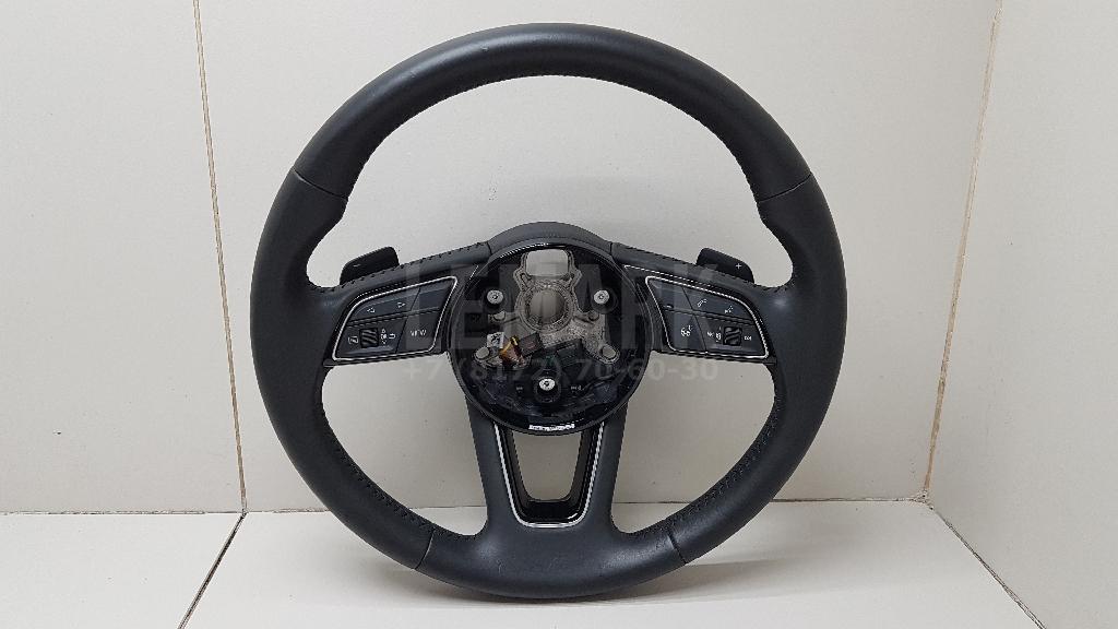 Рулевое колесо для AIR BAG (без AIR BAG)