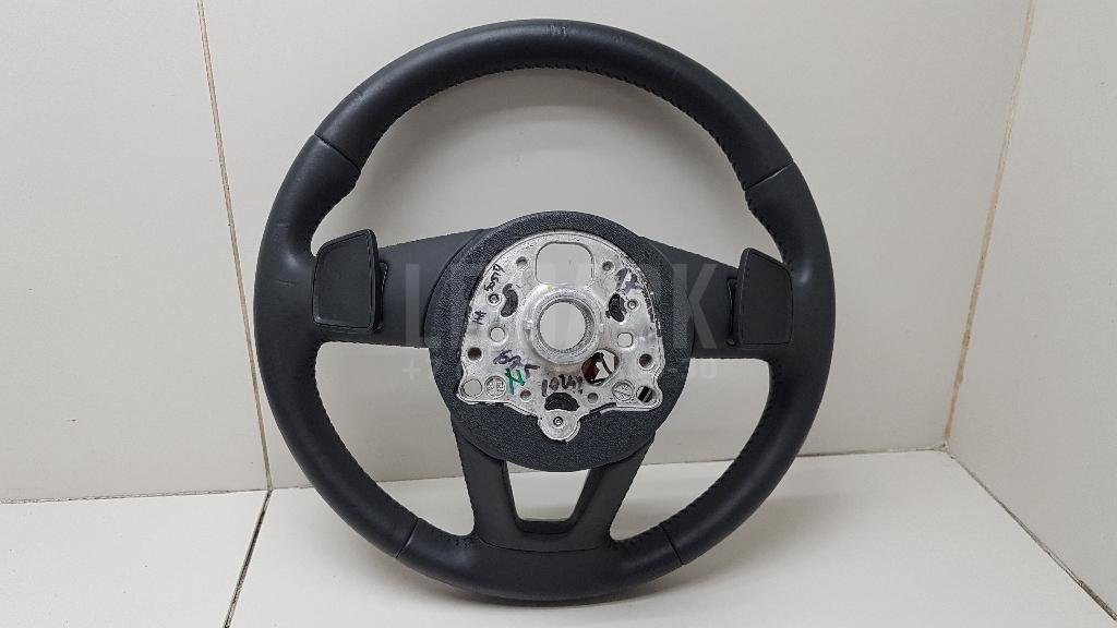 Рулевое колесо для AIR BAG (без AIR BAG)