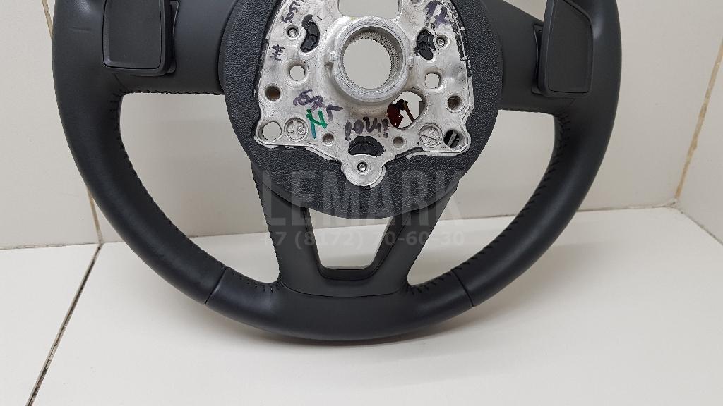 Рулевое колесо для AIR BAG (без AIR BAG)
