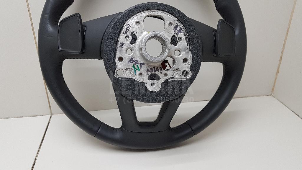 Рулевое колесо для AIR BAG (без AIR BAG)