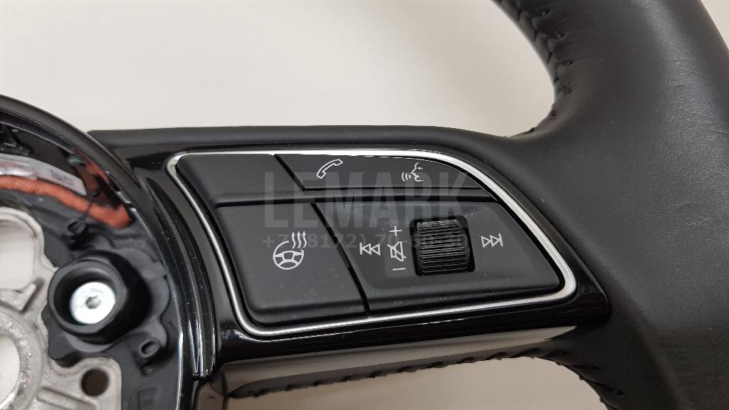 Рулевое колесо для AIR BAG (без AIR BAG)
