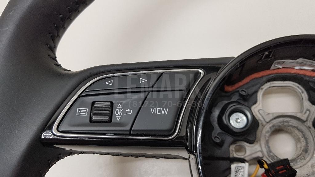 Рулевое колесо для AIR BAG (без AIR BAG)