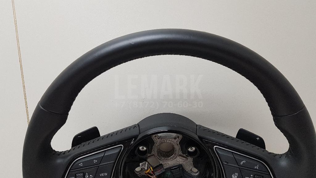 Рулевое колесо для AIR BAG (без AIR BAG)