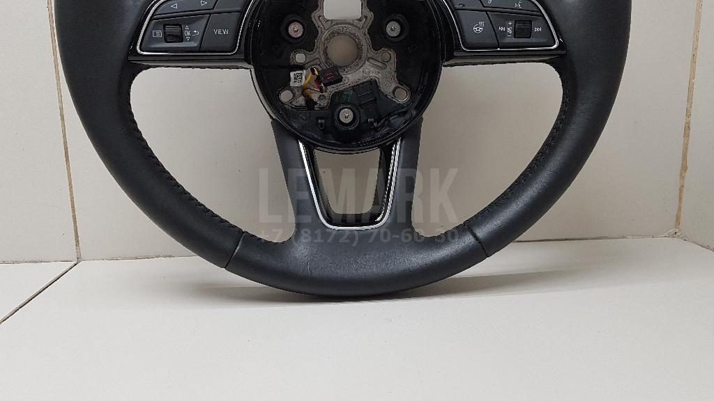 Рулевое колесо для AIR BAG (без AIR BAG)
