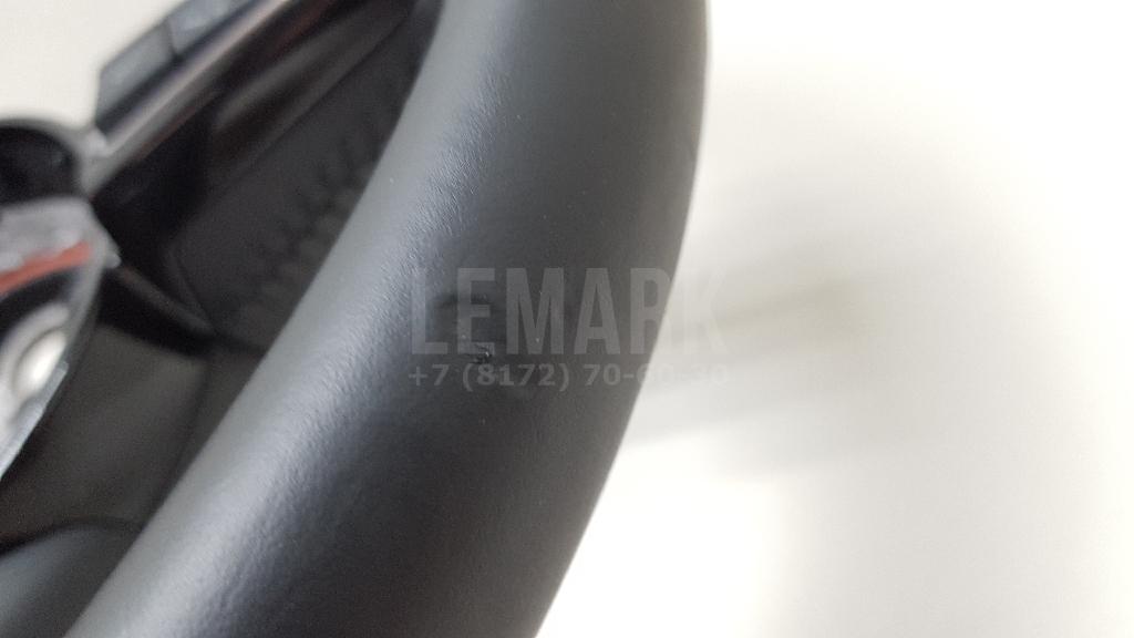 Рулевое колесо для AIR BAG (без AIR BAG)