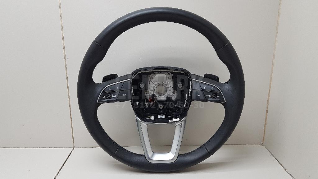 Рулевое колесо для AIR BAG (без AIR BAG)