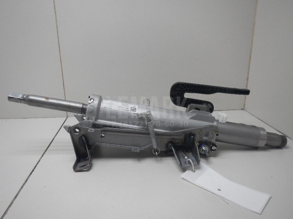 Колонка рулевая для  BMW 3-serie E92/E93 2006-2012
