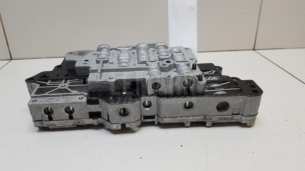 Блок клапанов для  BMW 8-serie G14/G15/G16 2018
