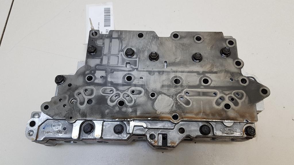 Блок клапанов для  BMW 8-serie G14/G15/G16 2018
