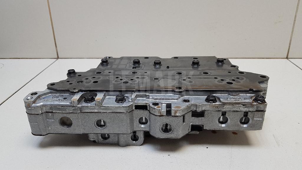 Блок клапанов для  BMW 8-serie G14/G15/G16 2018