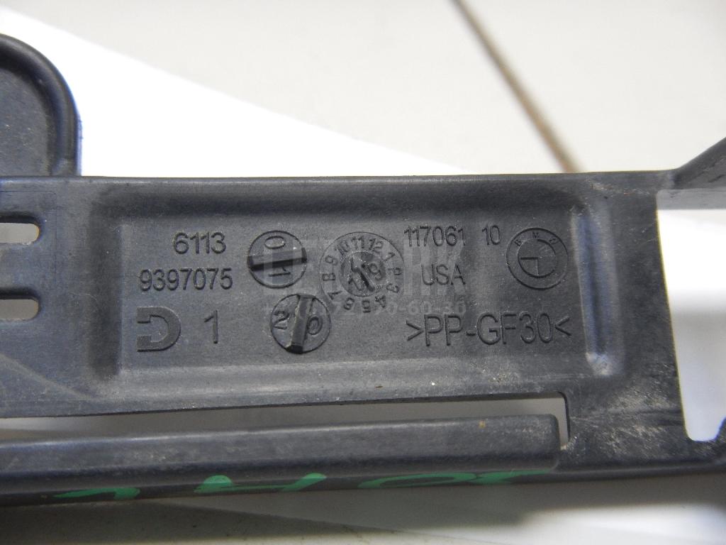Кронштейн (сопут. товар) для  BMW 1-serie E82/E88 2007-2013