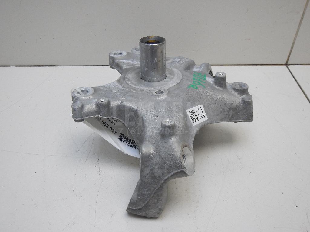 Кулак поворотный задний правый для  Audi A6 [C6,4F] 2004-2011