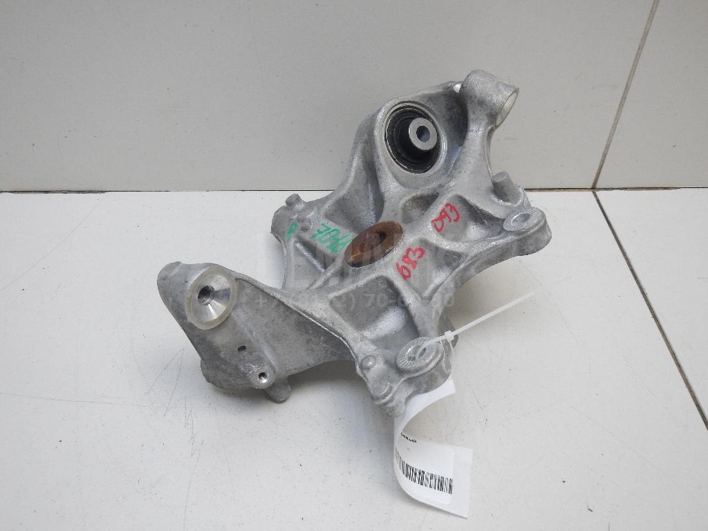 Кулак поворотный задний правый для  Audi A6 [C6,4F] 2004-2011