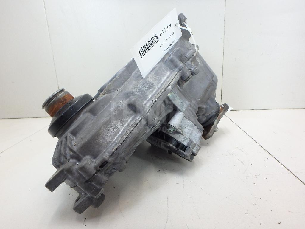 Коробка раздаточная для  Alfa Romeo 147 2001-2010