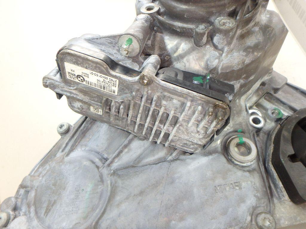 Коробка раздаточная для  Alfa Romeo 147 2001-2010
