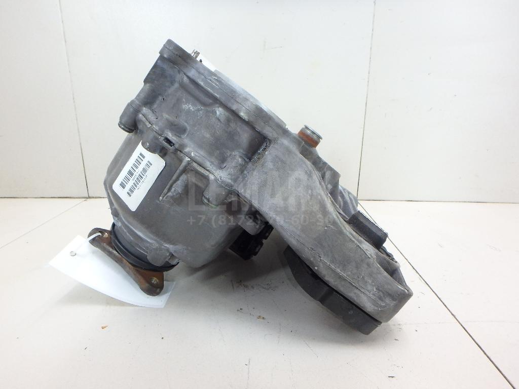 Коробка раздаточная для  Alfa Romeo 147 2001-2010
