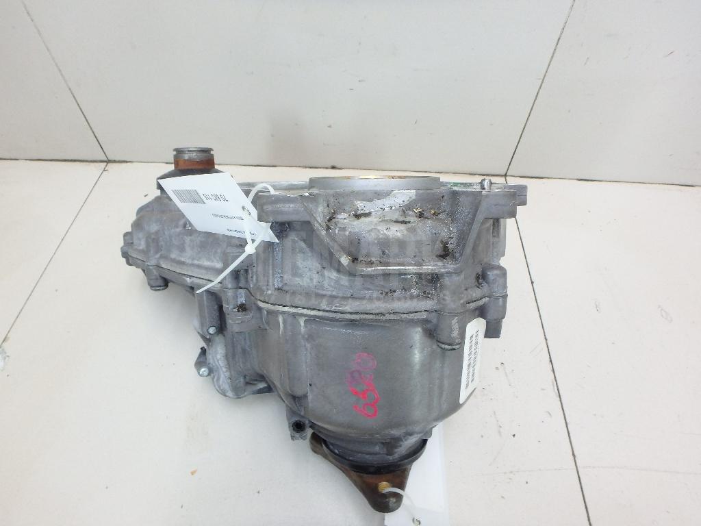 Коробка раздаточная для  Alfa Romeo 147 2001-2010
