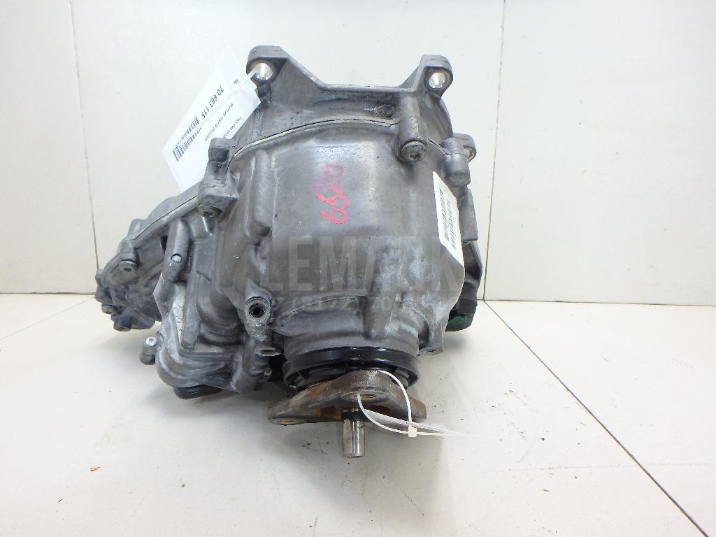 Коробка раздаточная для  Alfa Romeo 147 2001-2010