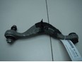 Рычаг задний поперечный левый