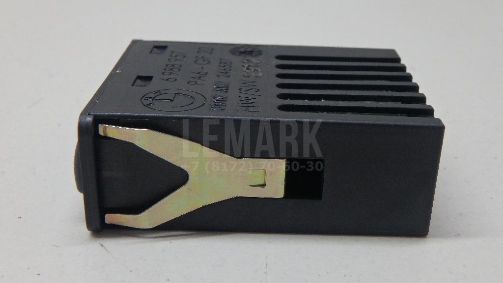 Кнопка обогрева сидений для  BMW 2-serie F22/F23/F87 2013-2020