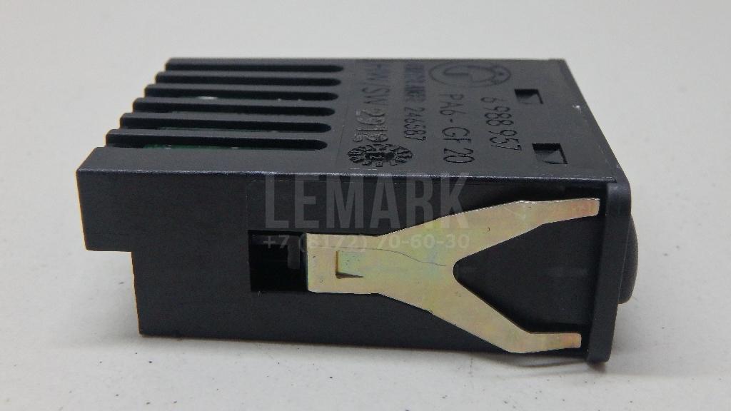 Кнопка обогрева сидений для  BMW 2-serie F22/F23/F87 2013-2020