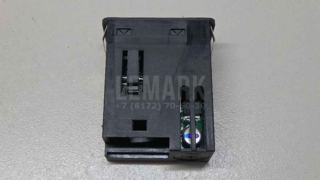 Кнопка обогрева сидений для  BMW 2-serie F22/F23/F87 2013-2020