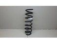 Пружина передняя