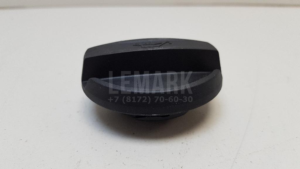 Крышка маслозаливной горловины для  BMW 1-serie F20/F21 2011-2019