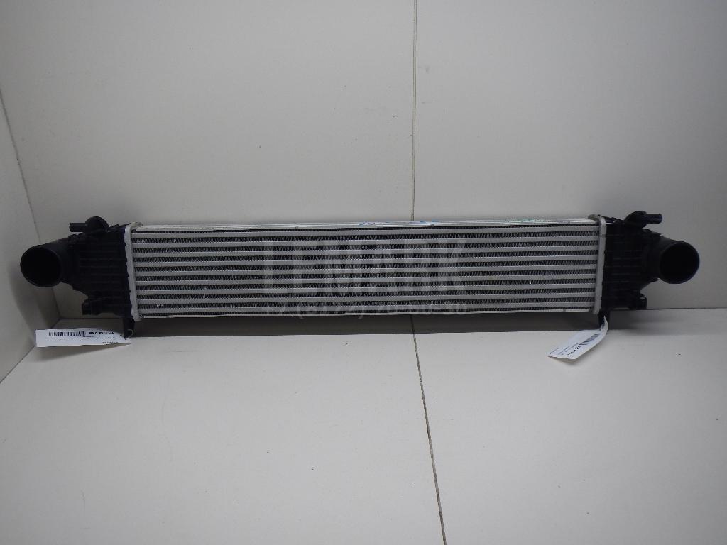 Интеркулер 1119130XGW01A Great Wall