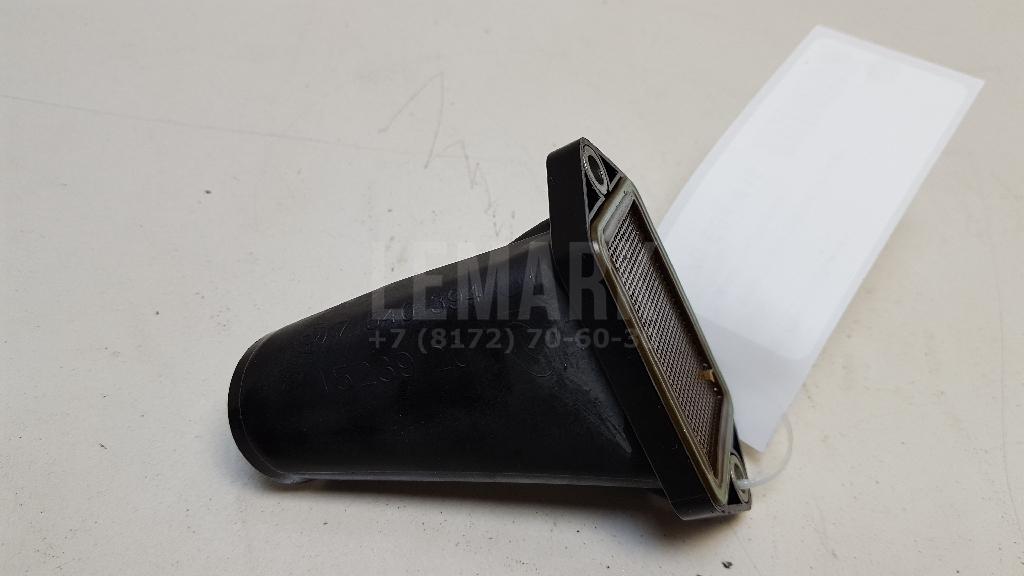 Маслозаборник для  BMW 7-serie F01/F02 2008-2015