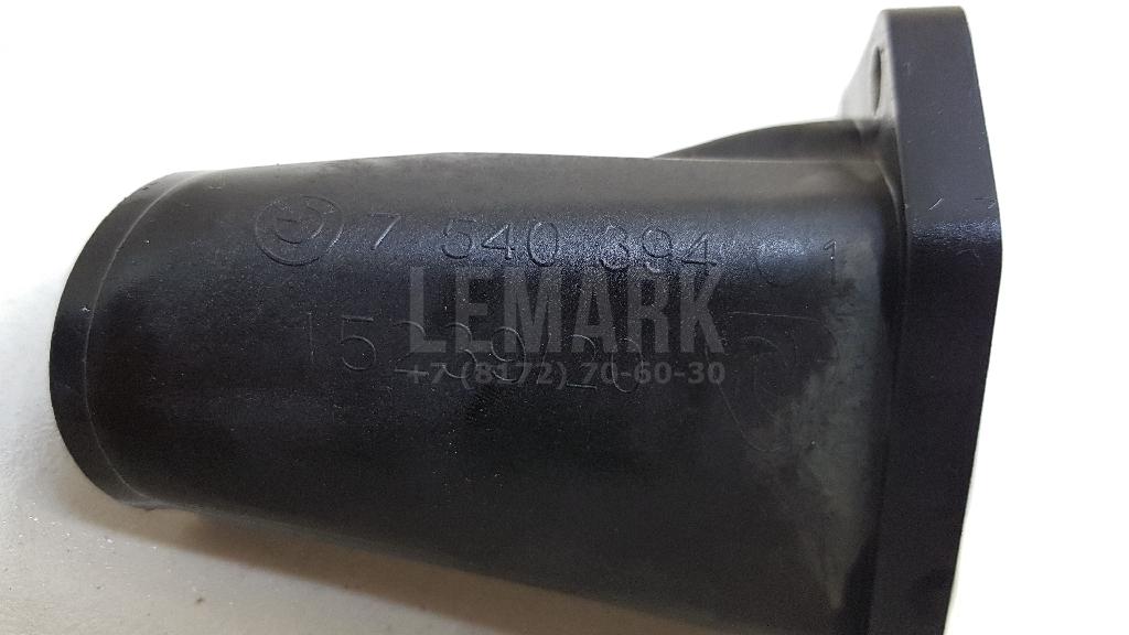 Маслозаборник для  BMW 7-serie F01/F02 2008-2015