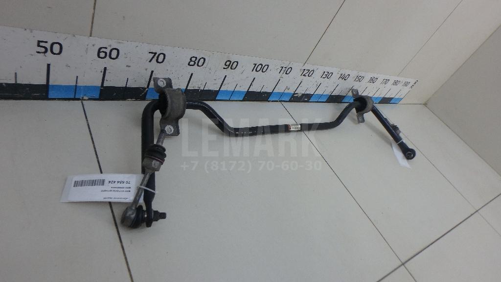 Стабилизатор задний для  BMW 3-serie F30/F31/F80 2011-2020