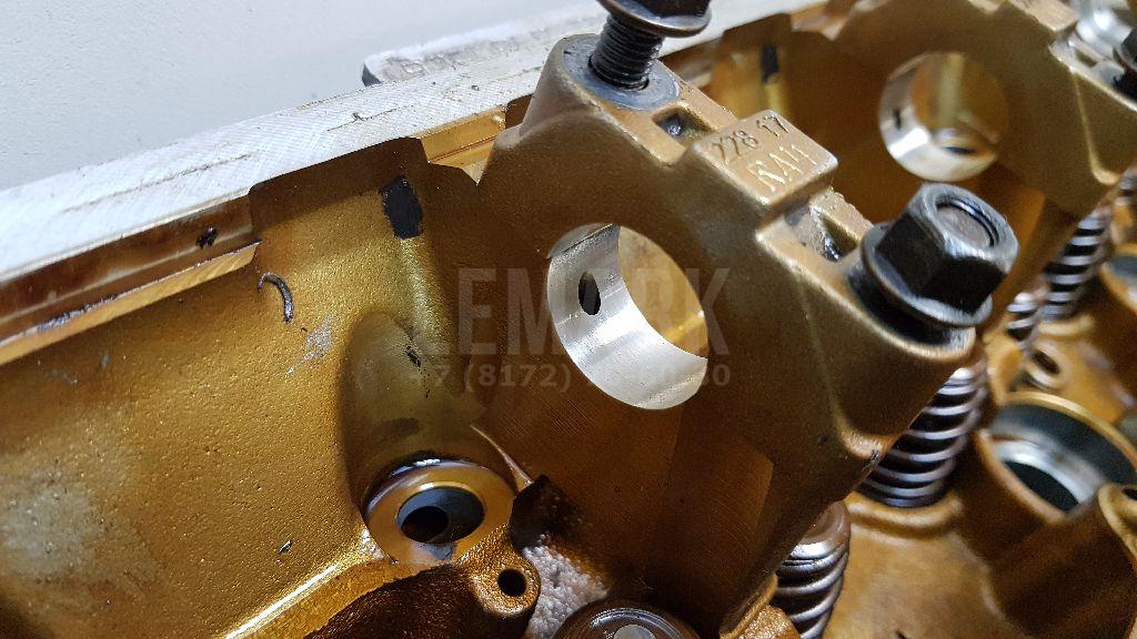 Головка блока для  BMW X4 F26 2014-2018