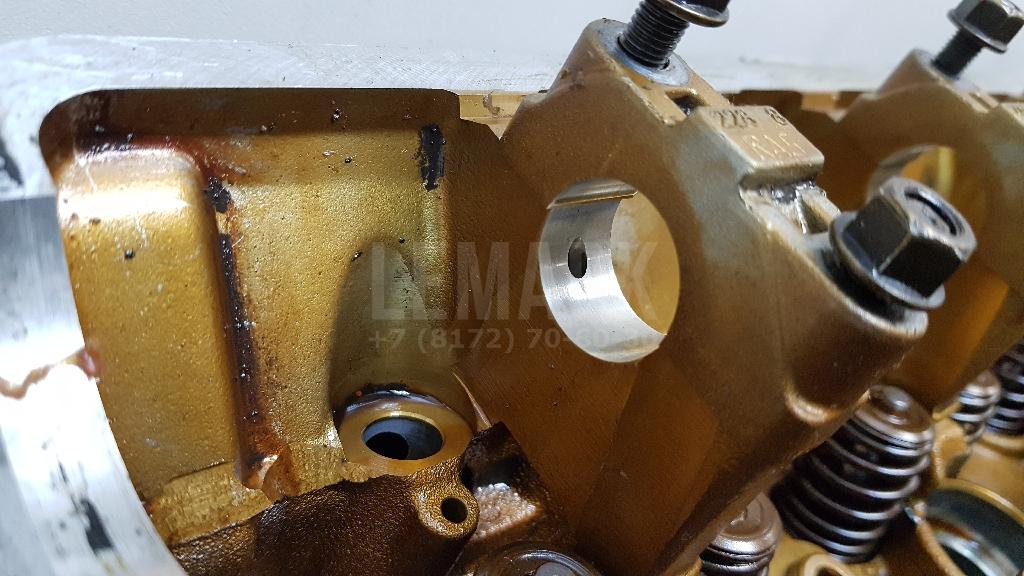 Головка блока для  BMW X4 F26 2014-2018