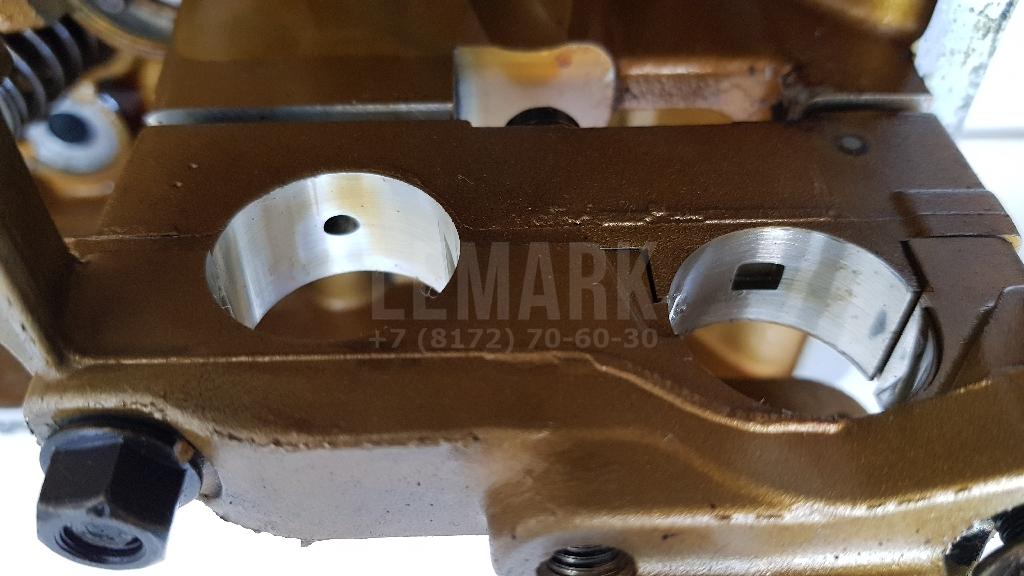 Головка блока для  BMW X4 F26 2014-2018