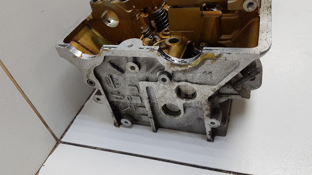 Головка блока для  BMW X4 F26 2014-2018